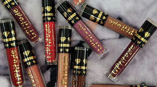 LABIAL LIQUIDO MATE LIPTITUDE