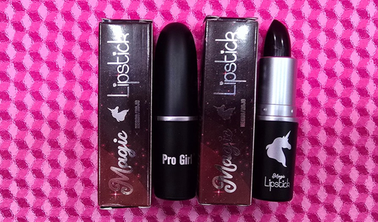 LABIALES