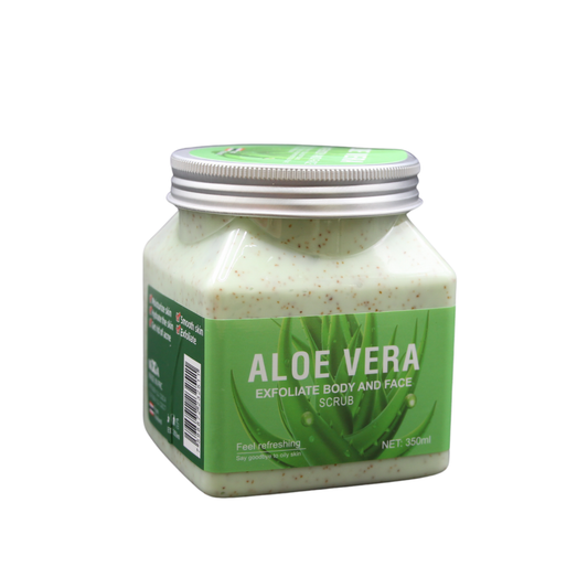 Exfoliante de aguacate 🥑 (350 ml)