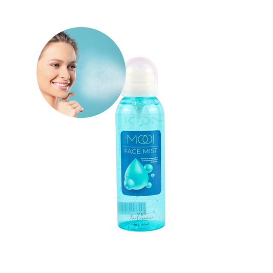 Tónico facial MOOI de ácido hialurónico 150ml