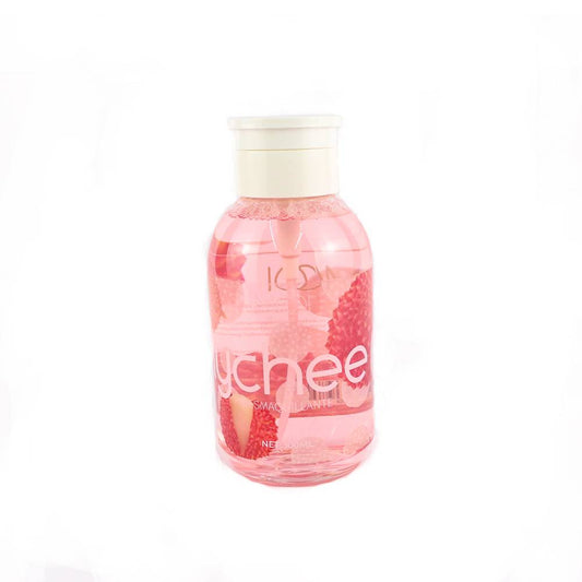 Desmaquillante MOOI con esencia de lichi 300ml