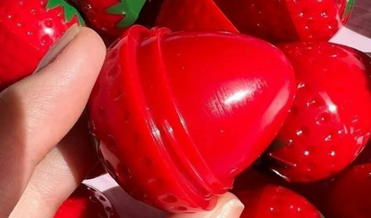 BÁLSAMO DE FRESA