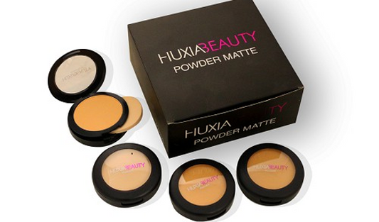 BASE COMPACTA HUXIA BEAUTY