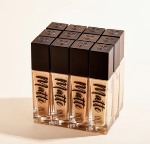 BASE LIQ. MATTE ULTRAMO