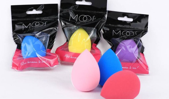 BEAUTY BLENDER MOOI