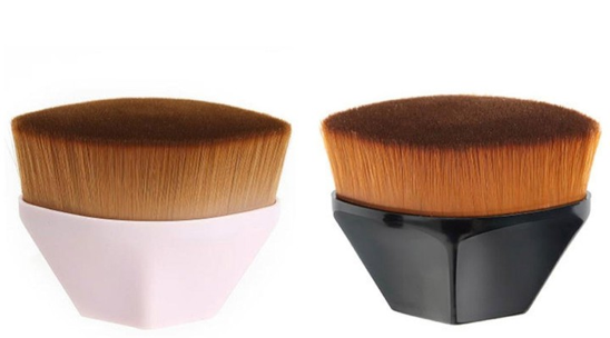 BROCHA MINI TIPO KABUKI