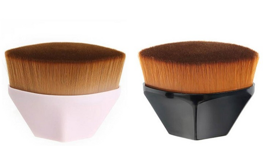 BROCHA MINI TIPO KABUKI