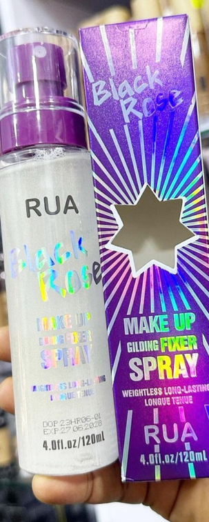 FIJADOR CON GLITTER RUA