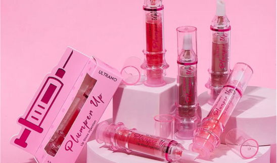 GLOSS PLUMPER ULTRAMO