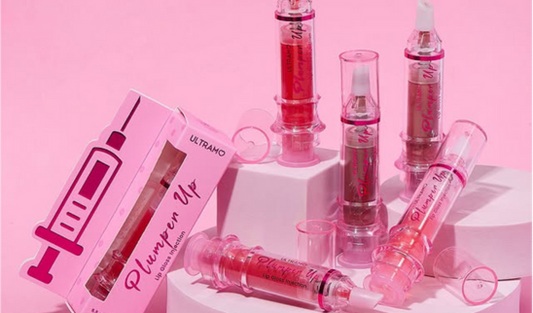 GLOSS PLUMPER ULTRAMO