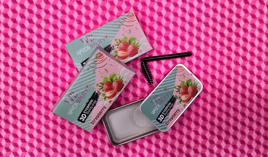 JABÓN PARA CEJAS WARDA BEAUTY