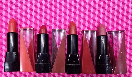 LABIAL EN BARRA COMFOR BEAUTY