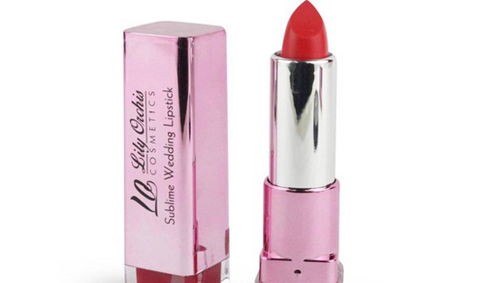 LABIAL EN BARRA LILY ORCHIS