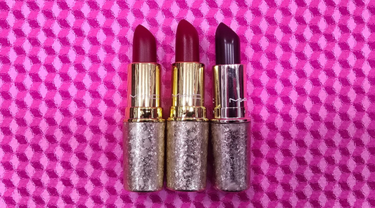 LABIAL EN BARRA MAC