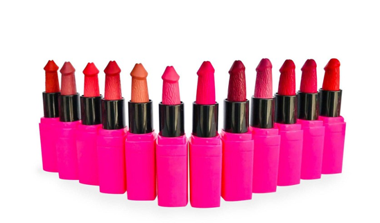 LABIAL EN BARRA PRO GIRL