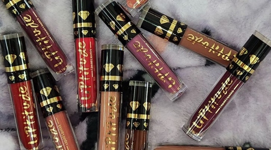 LABIAL LIQUIDO MATE LIPTITUDE