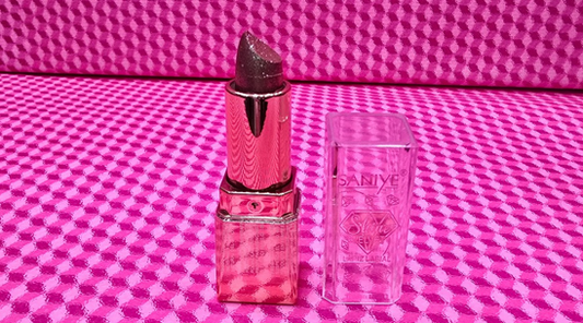 LABIAL SHINE VELVET SANIYE