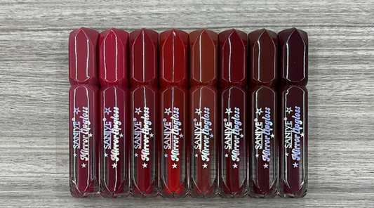 MIRROR GLOSS SANIYE
