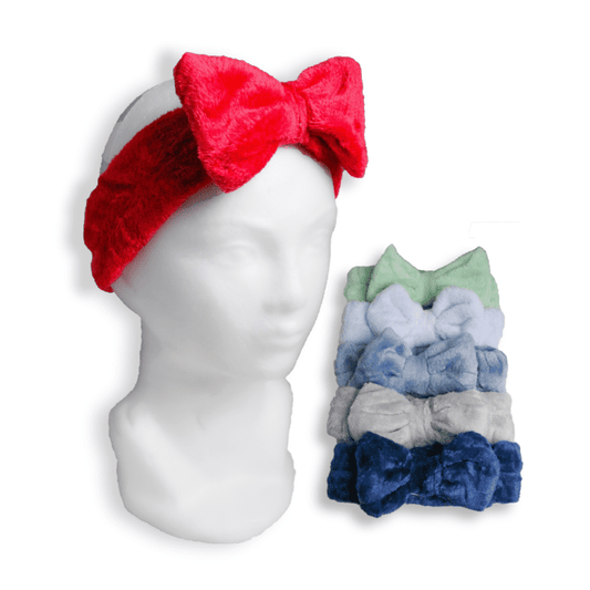 Banda para maquillaje