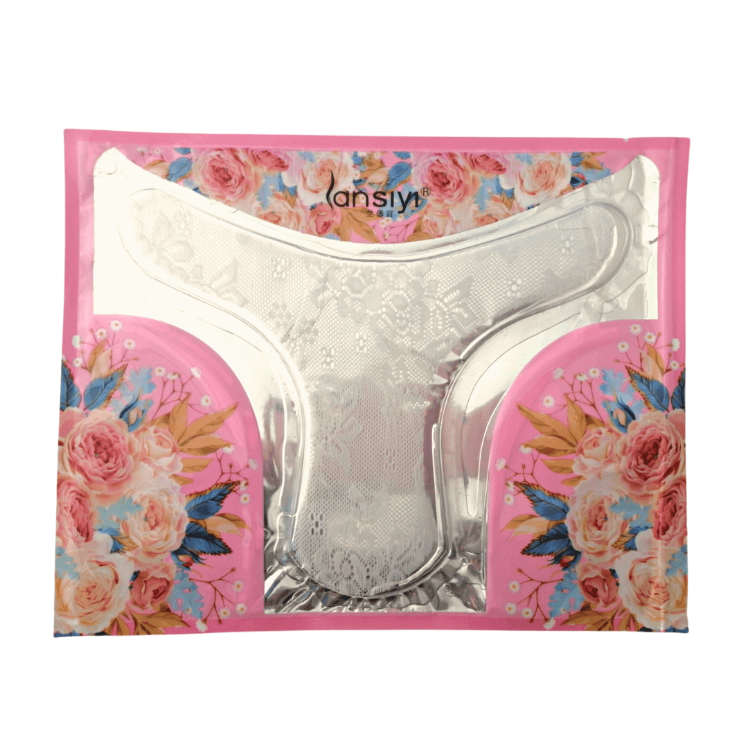 Mascarilla para zona v