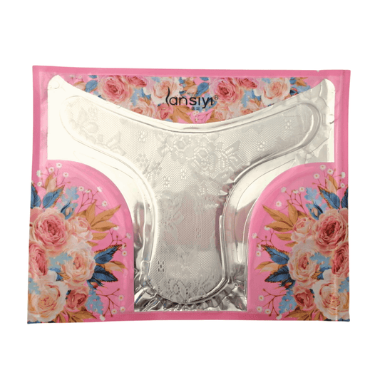 Mascarilla para zona v