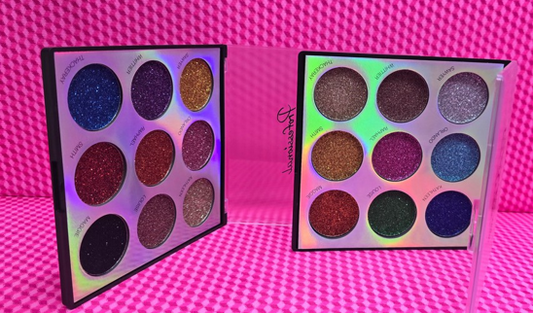 SOMBRA GLITTER S.F.R. COLOR
